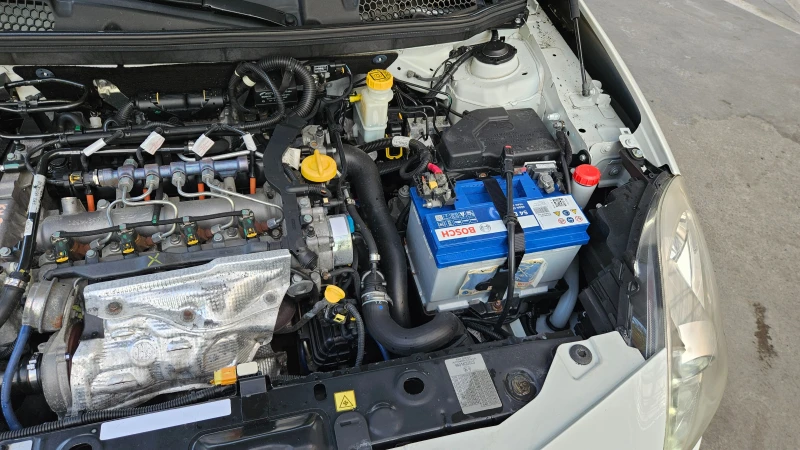 Alfa Romeo Giulietta JTD KLIMATIK/6skorosti/Euro-5, снимка 16 - Автомобили и джипове - 51748478