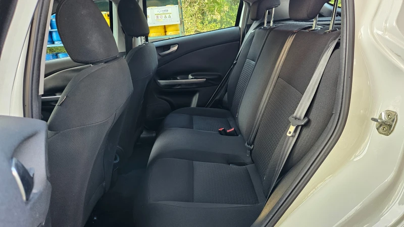 Alfa Romeo Giulietta JTD KLIMATIK/6skorosti/Euro-5, снимка 13 - Автомобили и джипове - 51748478