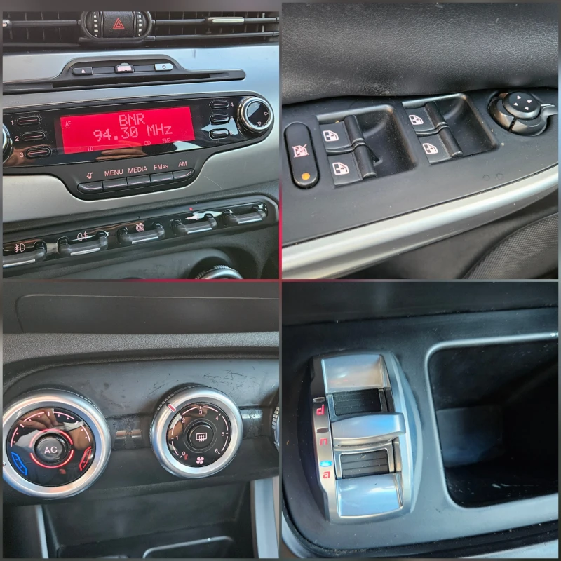 Alfa Romeo Giulietta JTD KLIMATIK/6skorosti/Euro-5, снимка 14 - Автомобили и джипове - 51748478