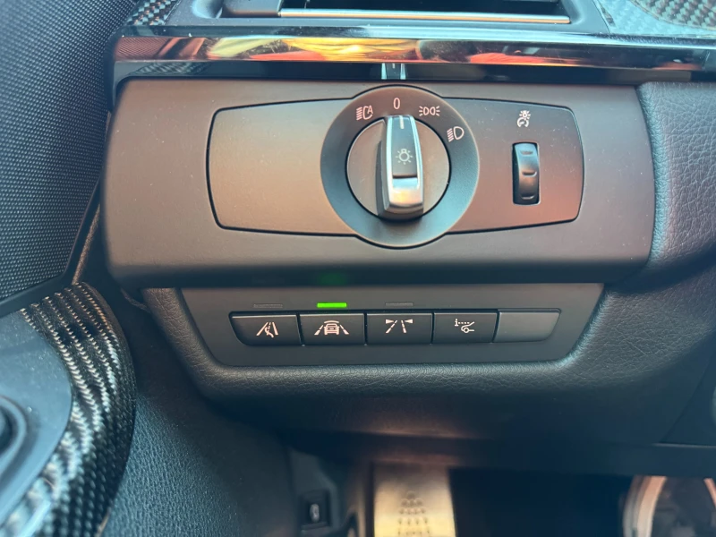 BMW M6 Gran Coupe* Facelift* FULL EXTRA* , снимка 15 - Автомобили и джипове - 51799151