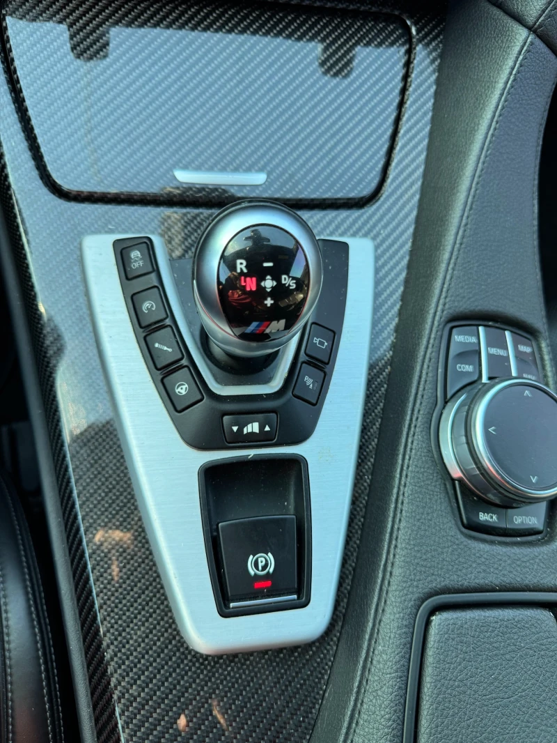 BMW M6 Gran Coupe* Facelift* FULL EXTRA* , снимка 16 - Автомобили и джипове - 51799151