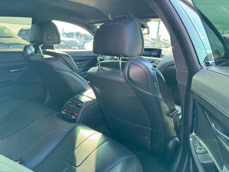 BMW M6 Gran Coupe* Facelift* FULL EXTRA* , снимка 12 - Автомобили и джипове - 51799151