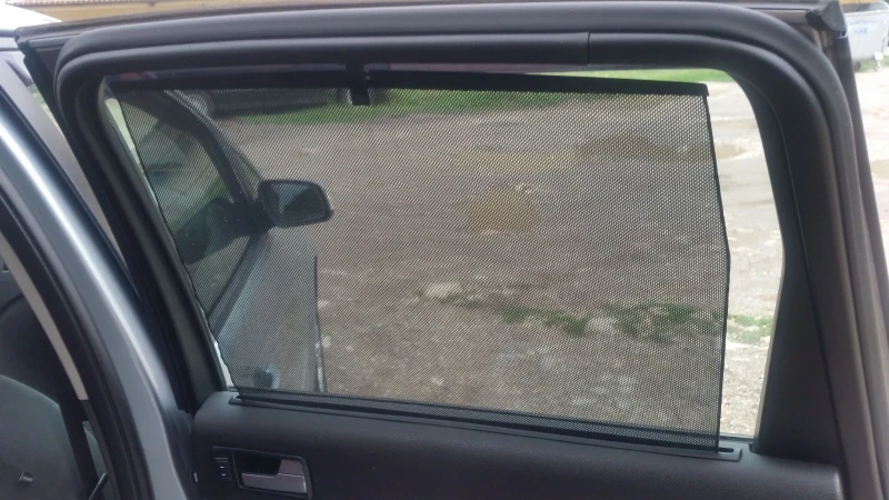 Ford C-max Ghia 1.6 TDCI 109 к.с, снимка 13 - Автомобили и джипове - 52710472