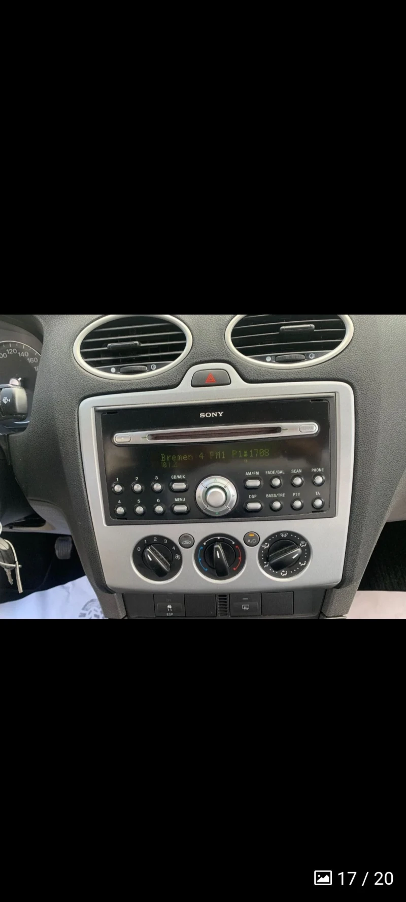 Ford Focus 1, 6i mk2, снимка 7 - Автомобили и джипове - 52750189