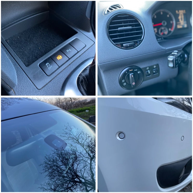 VW Caddy Edition 30, снимка 11 - Автомобили и джипове - 52752729