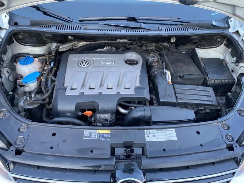 VW Caddy Edition 30, снимка 15 - Автомобили и джипове - 52752729