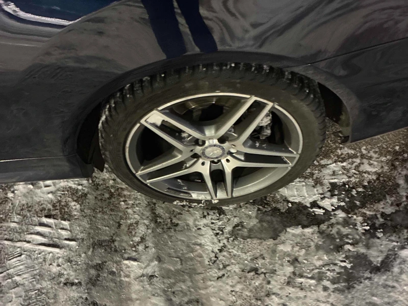 Mercedes-Benz E 55 * * CARFAX * * АВТО КРЕДИТ * * , снимка 12 - Автомобили и джипове - 52817758