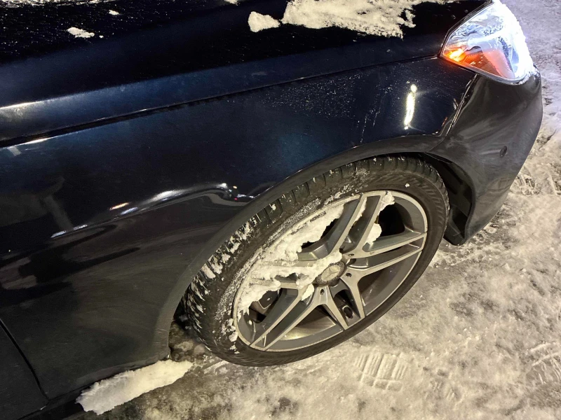 Mercedes-Benz E 55 * * CARFAX * * АВТО КРЕДИТ * * , снимка 10 - Автомобили и джипове - 52817758