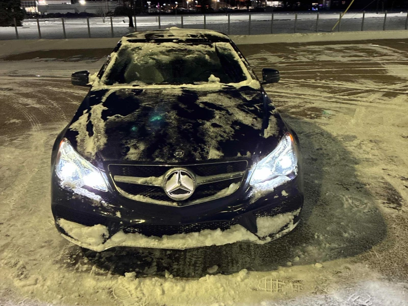 Mercedes-Benz E 55 * * CARFAX * * АВТО КРЕДИТ * * , снимка 2 - Автомобили и джипове - 52817758