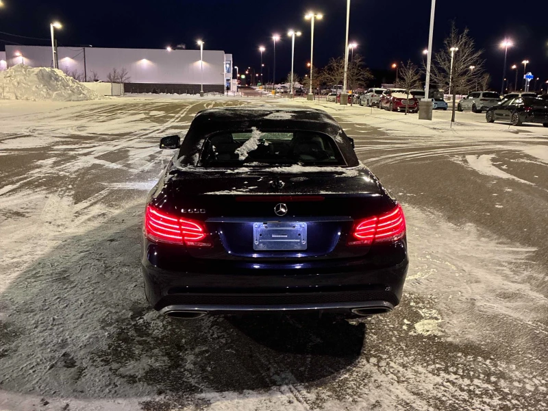 Mercedes-Benz E 55 * * CARFAX * * АВТО КРЕДИТ * * , снимка 5 - Автомобили и джипове - 52817758