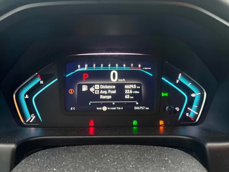 Honda Odyssey * EX L * CARFAX * БЕЗ ПЪРВОНАЧАЛНА ВНОСКА, снимка 8 - Автомобили и джипове - 53072662