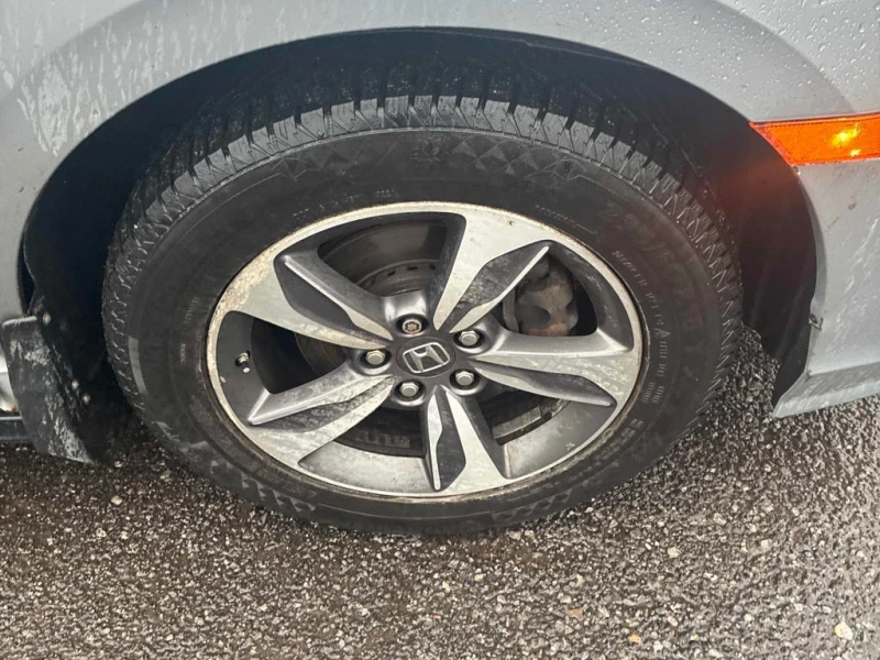 Honda Odyssey * EX L * CARFAX * БЕЗ ПЪРВОНАЧАЛНА ВНОСКА, снимка 7 - Автомобили и джипове - 53072662