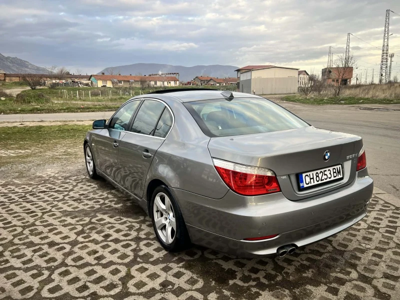 BMW 525, снимка 4 - Автомобили и джипове - 53247909