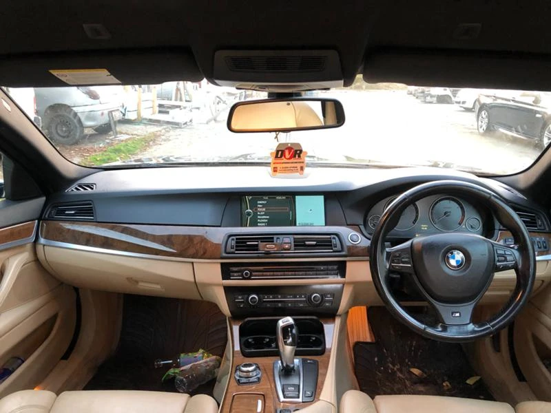 BMW 530 d мпакет, снимка 5 - Автомобили и джипове - 49519638