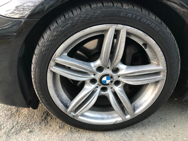 BMW 530 d мпакет, снимка 14 - Автомобили и джипове - 49519638