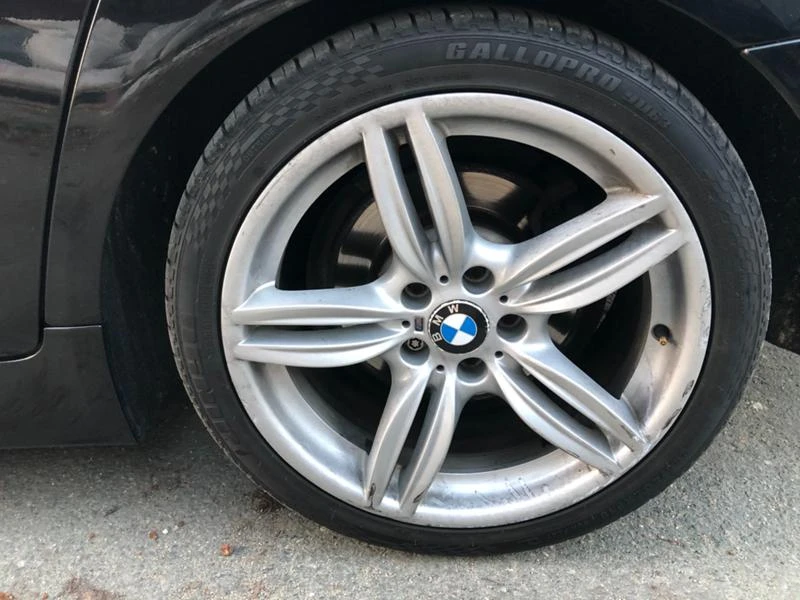 BMW 530 d мпакет, снимка 13 - Автомобили и джипове - 49519638