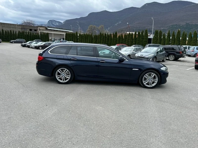BMW 530 3.0TDI - НАВИГАЦИЯ, снимка 4 - Автомобили и джипове - 53796897
