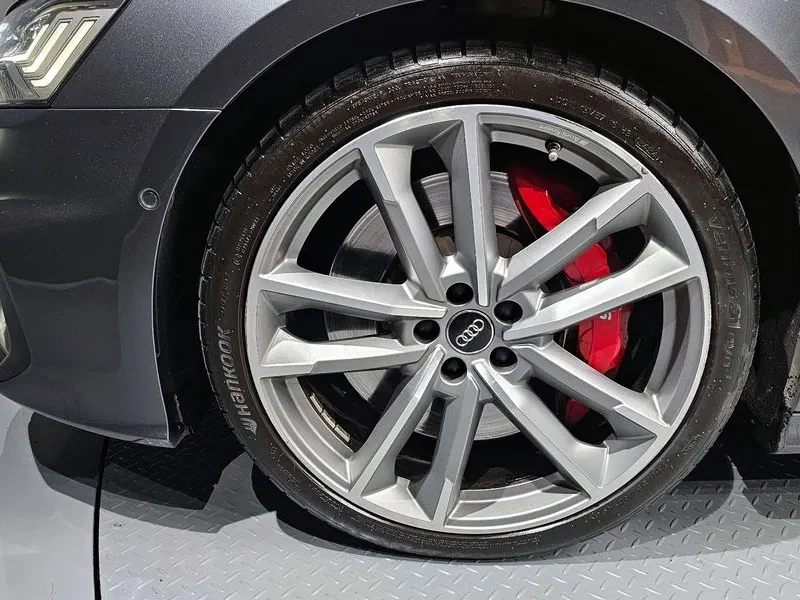 Audi S6 3.0 TDI Quattro, снимка 5 - Автомобили и джипове - 54200300