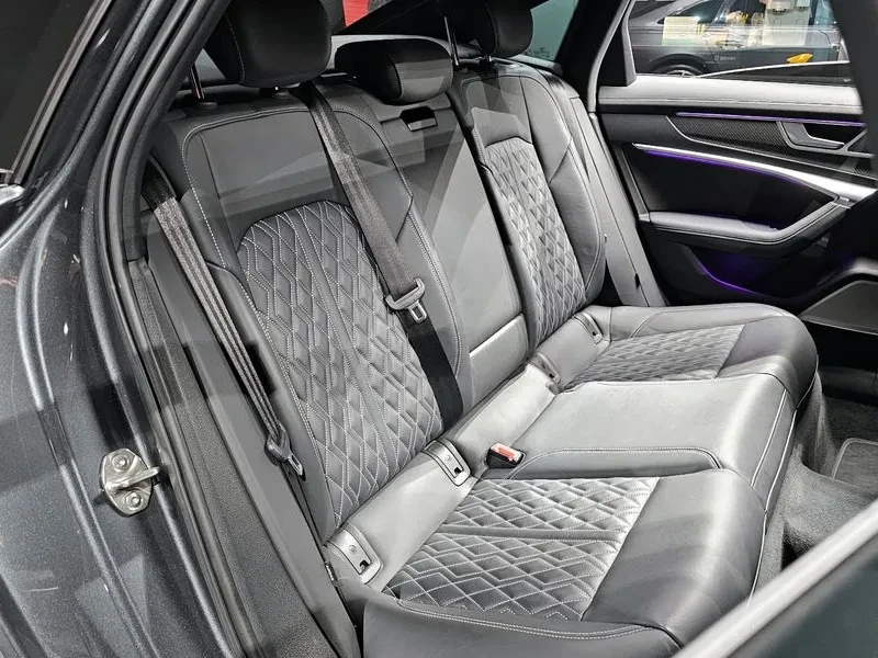 Audi S6 3.0 TDI Quattro, снимка 12 - Автомобили и джипове - 54200300