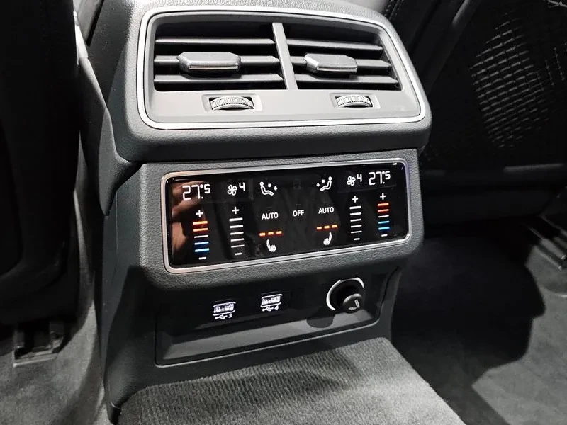 Audi S6 3.0 TDI Quattro, снимка 17 - Автомобили и джипове - 54200300