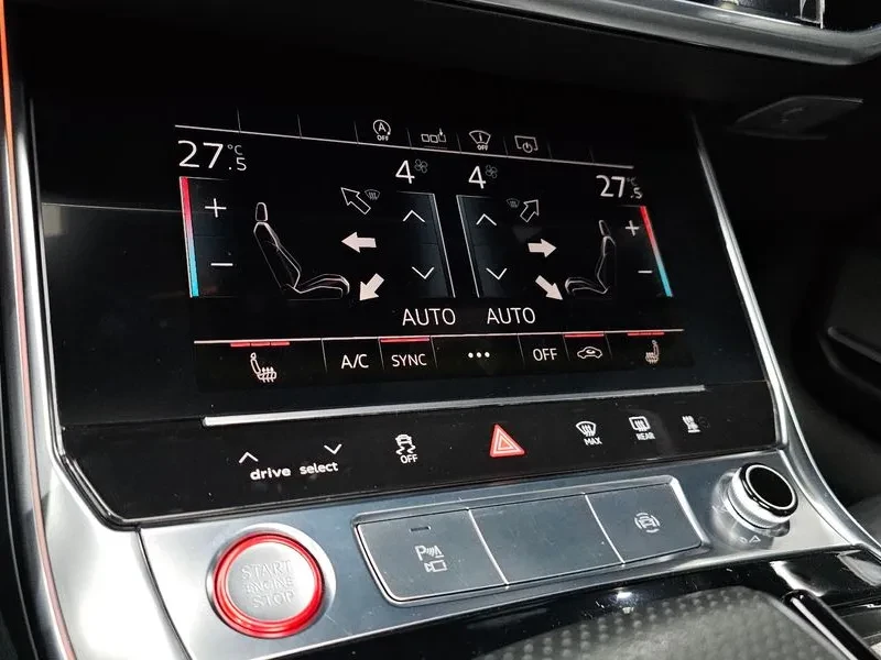 Audi S6 3.0 TDI Quattro, снимка 16 - Автомобили и джипове - 54200300