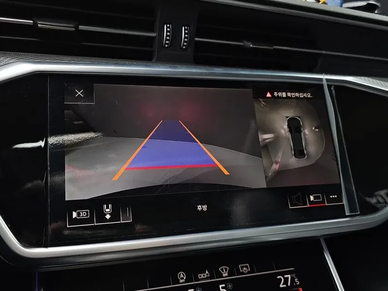 Audi S6 3.0 TDI Quattro, снимка 15 - Автомобили и джипове - 54200300