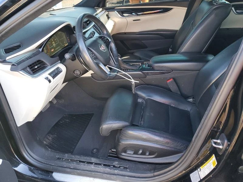 Cadillac XTS VSPORT PLATINUM| TWIN TURBO V6| ����� ����� | Mobile.bg � ����������� 7