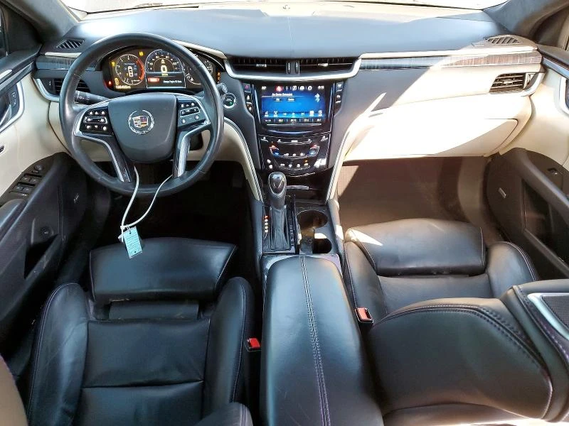 Cadillac XTS VSPORT PLATINUM| TWIN TURBO V6| ����� ����� | Mobile.bg � ����������� 8