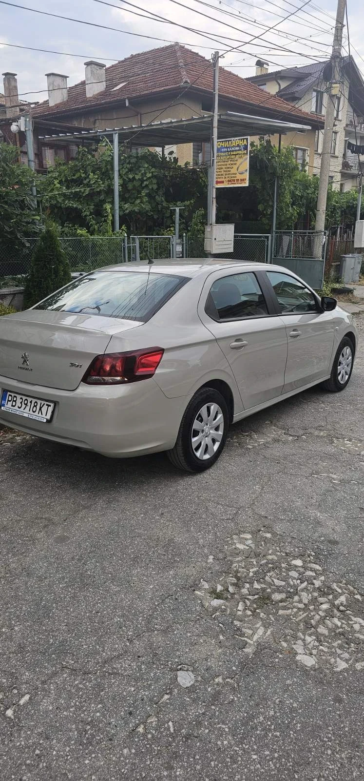 Peugeot 301 | Mobile.bg � ����������� 7