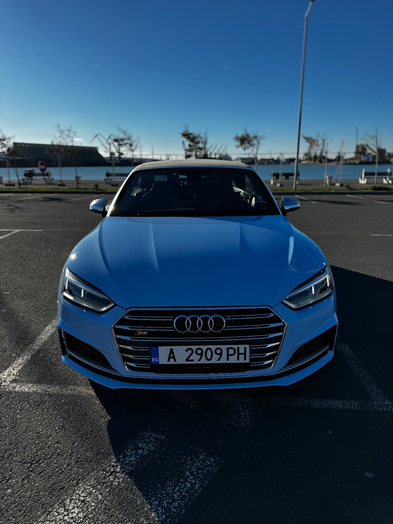 Audi S5 3.0 TFSI INDIVIDUAL  - изображение 2