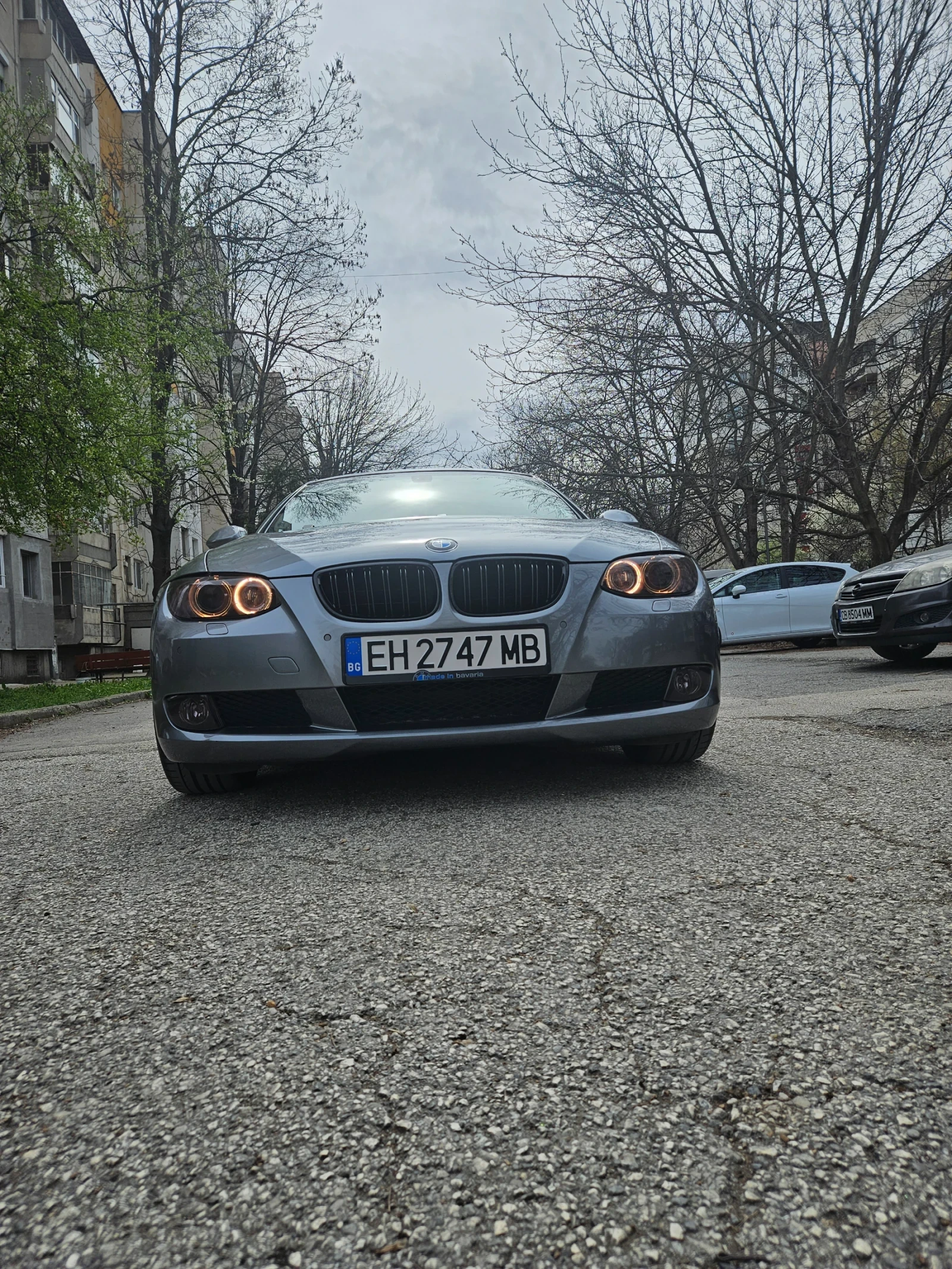 BMW 320  92 | Mobile.bg   15