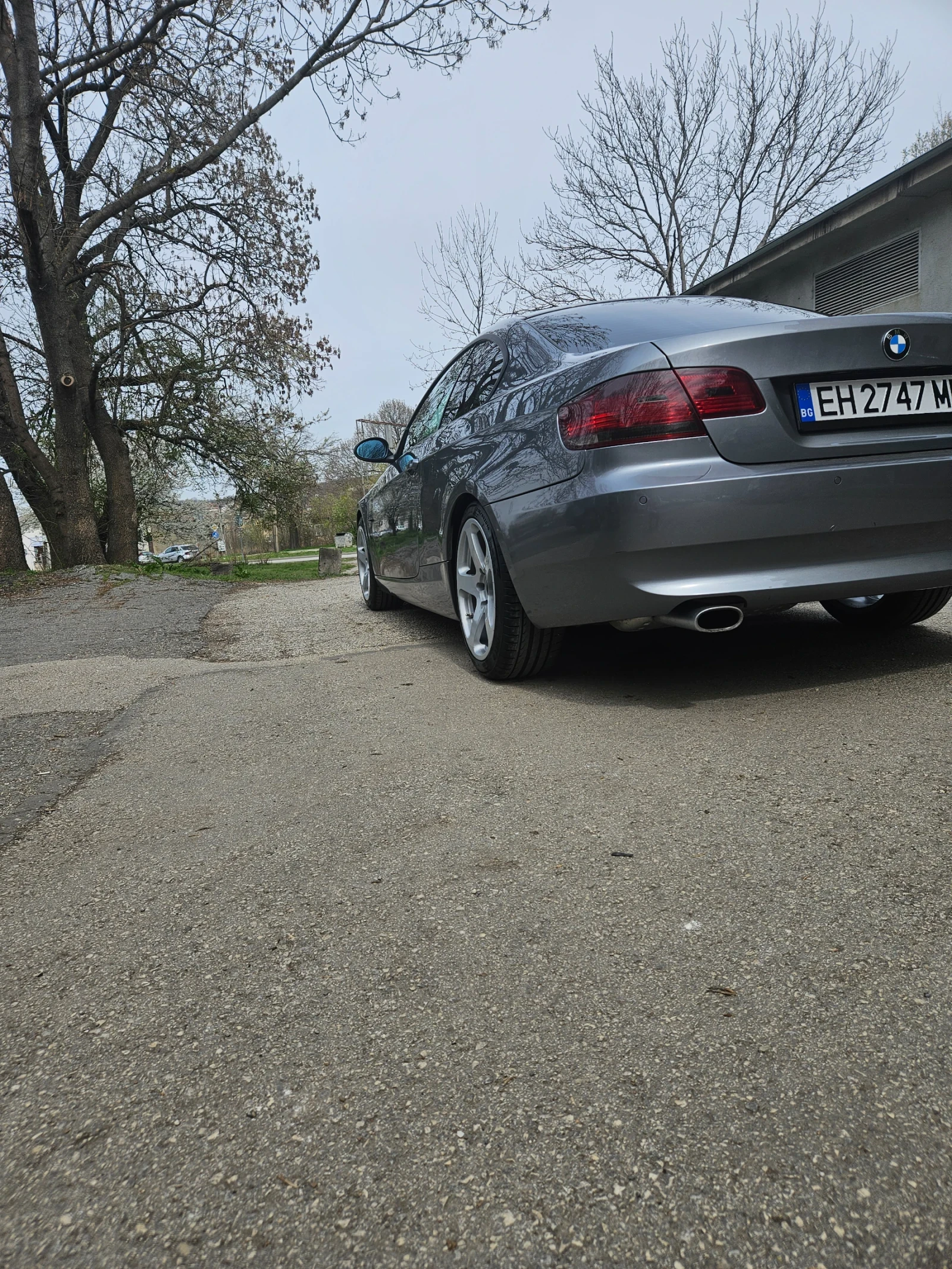 BMW 320  92 | Mobile.bg   14