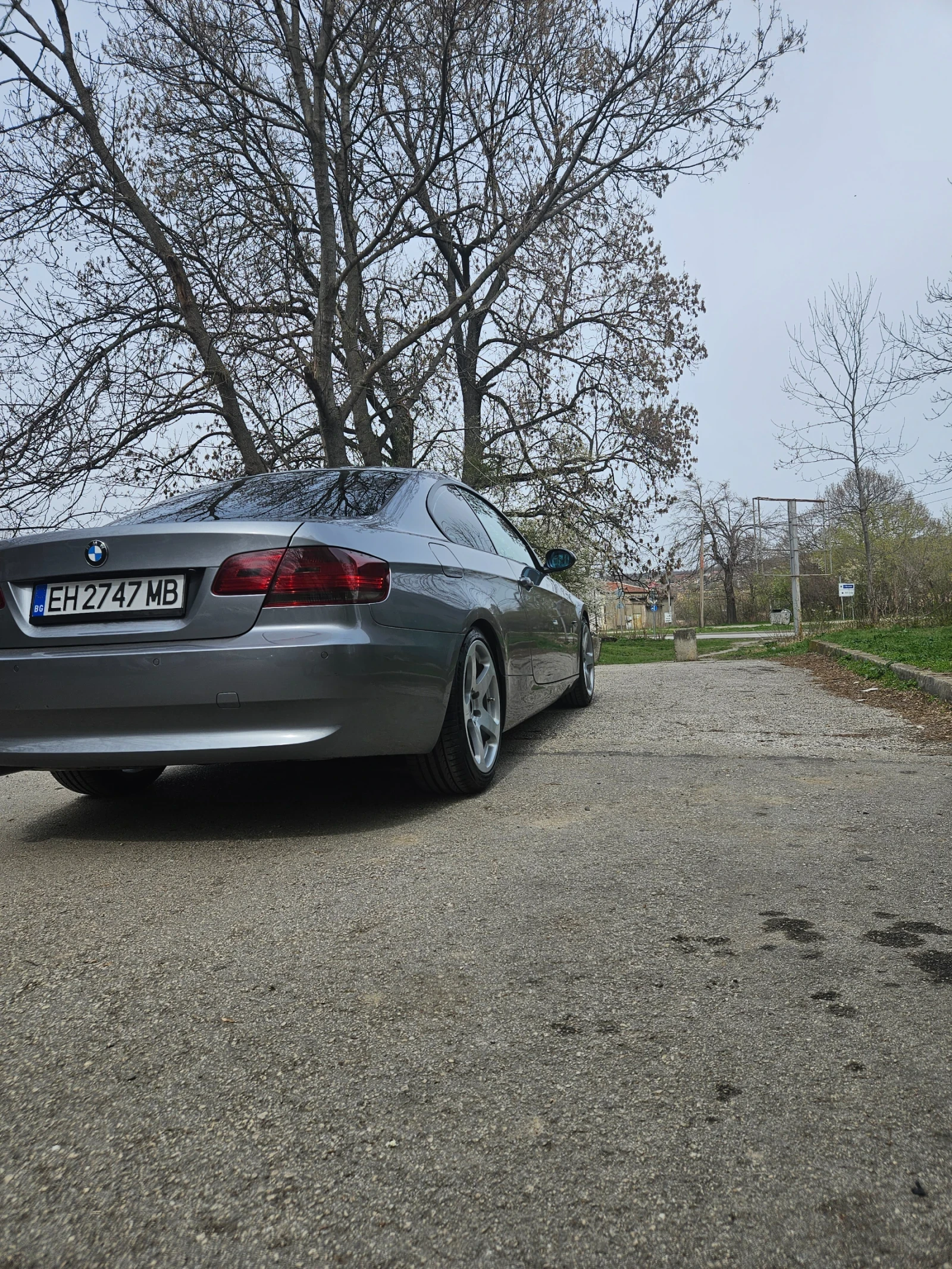 BMW 320  92 | Mobile.bg   13