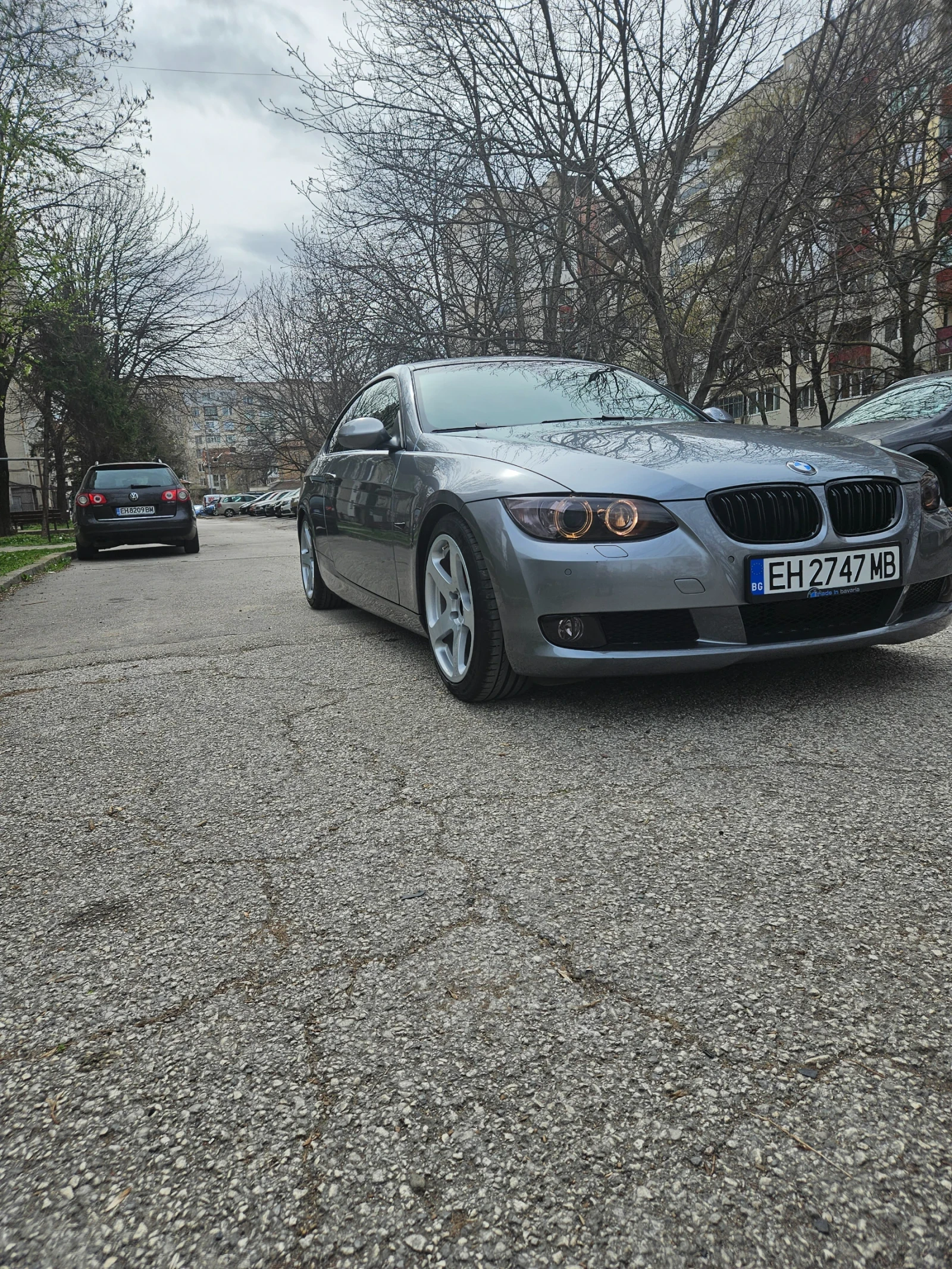 BMW 320  92 | Mobile.bg   16