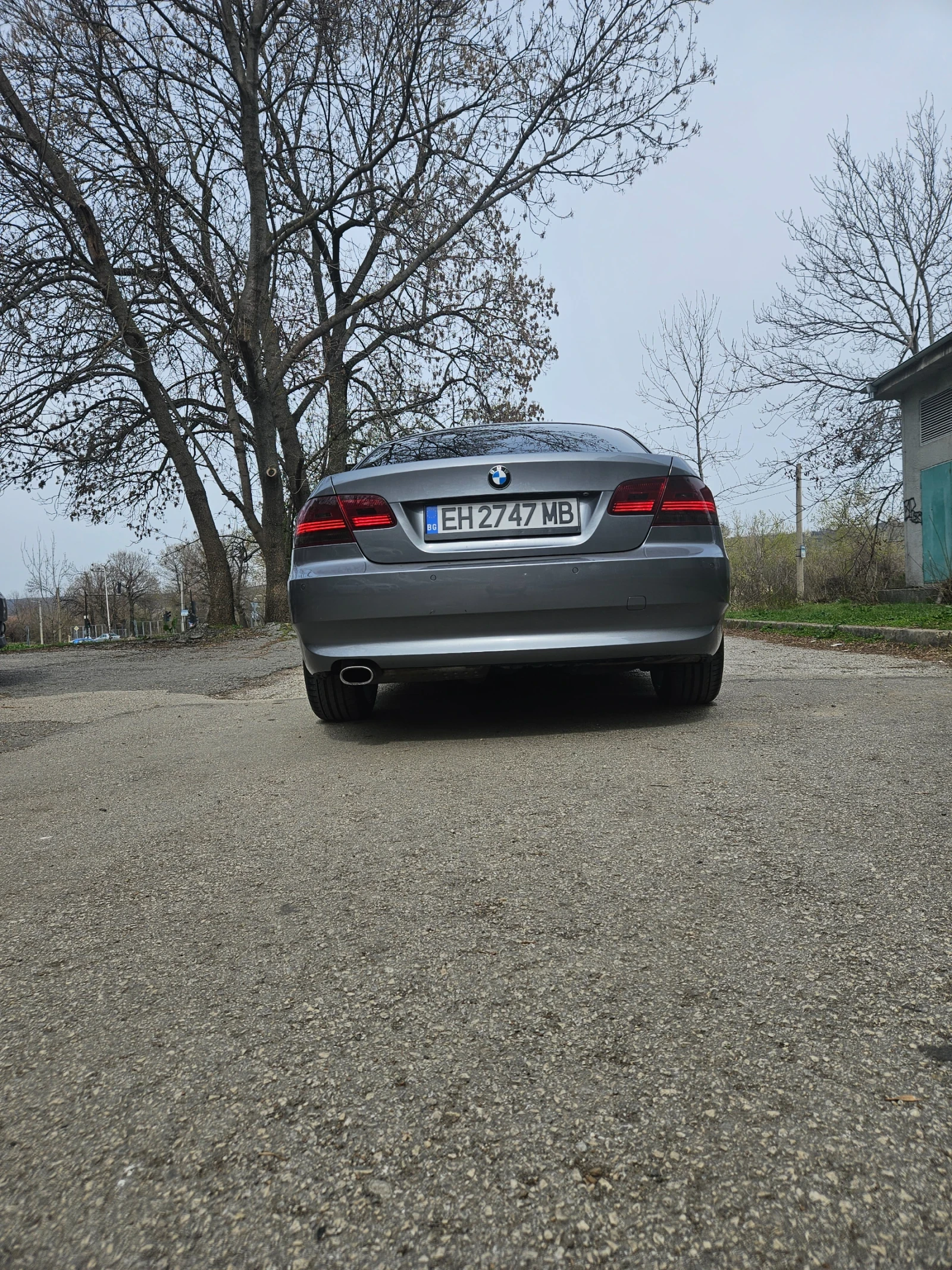 BMW 320  92 | Mobile.bg   12