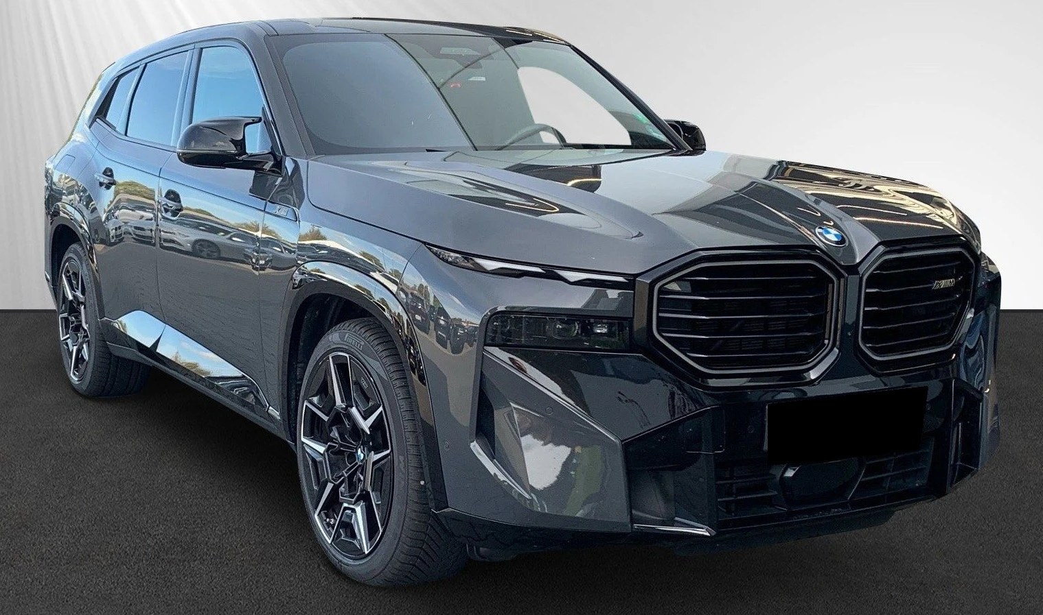 BMW XM Bowers&Wilkins | Mobile.bg   1