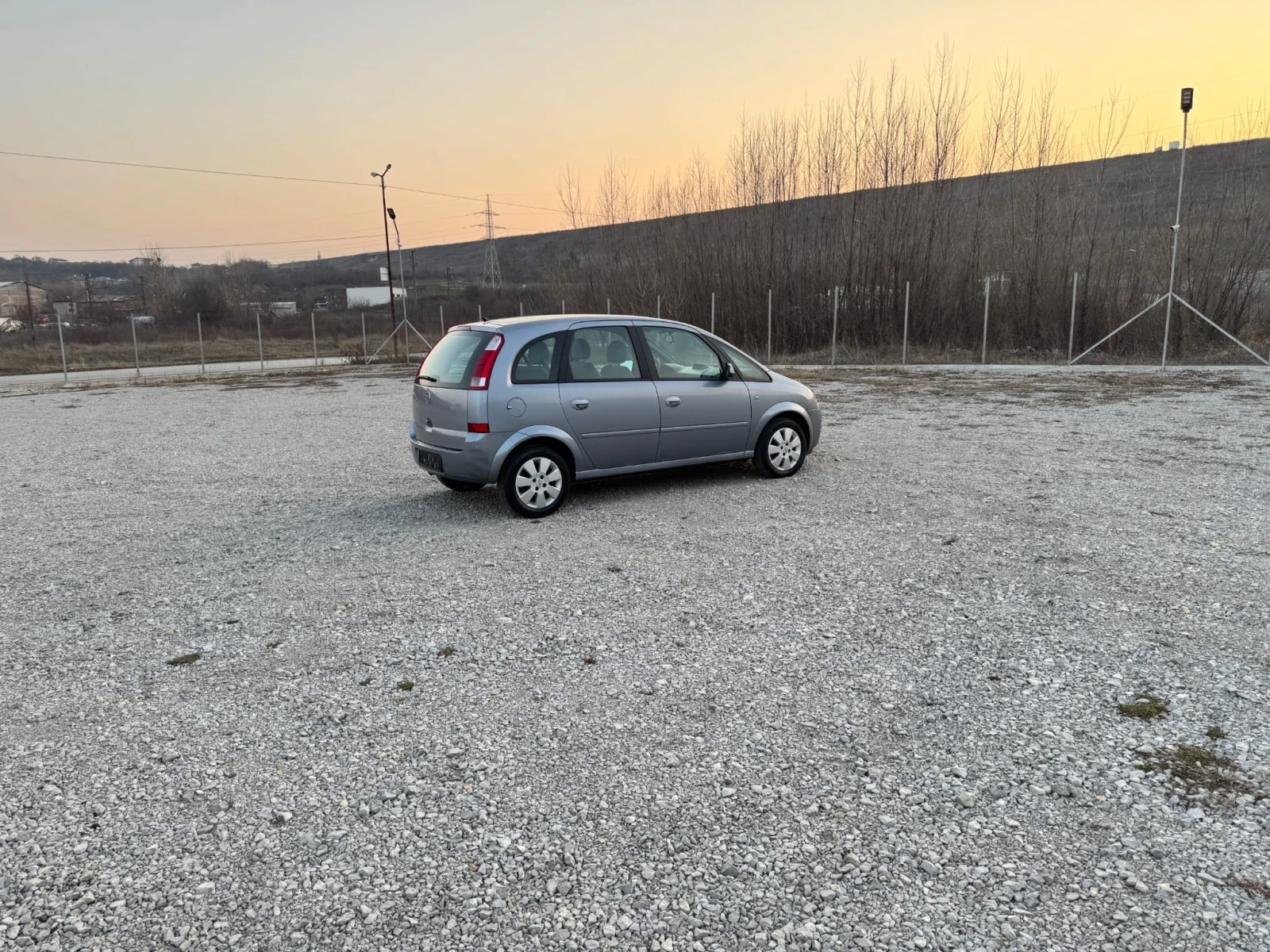 Opel Meriva 1.6 i - изображение 2