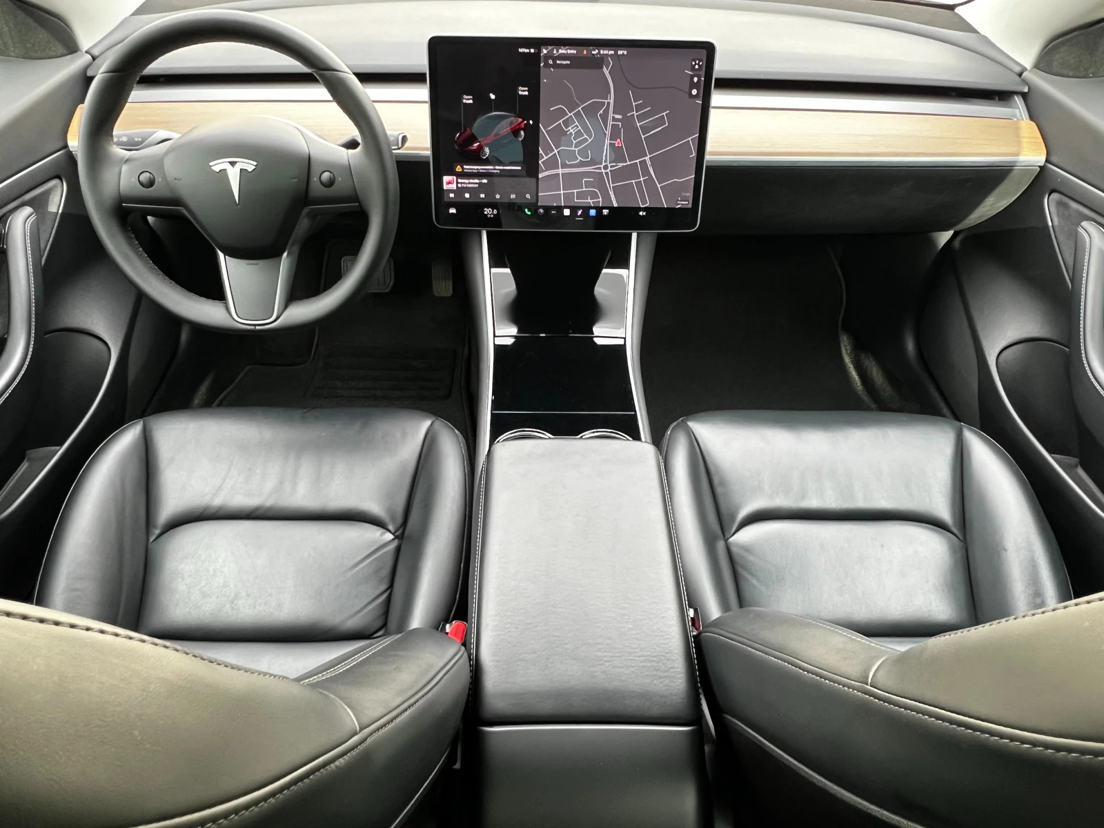 Tesla Model 3 RWD Standart Range Plus - изображение 9