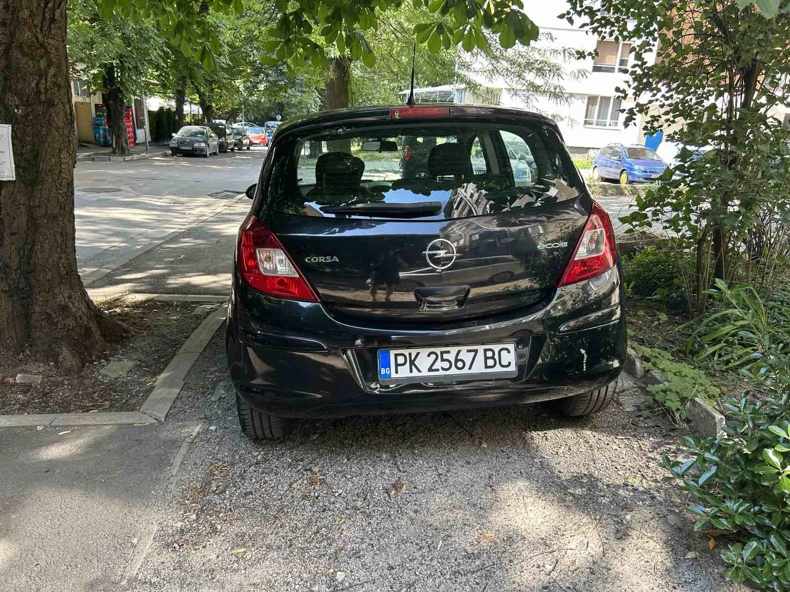 Opel Corsa 1.3 Ecoflex - изображение 3
