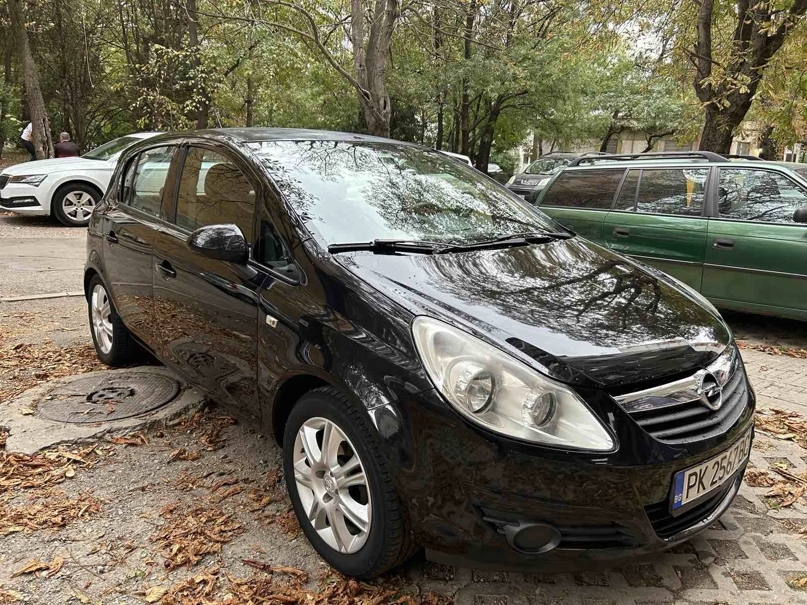 Opel Corsa 1.3 Ecoflex - изображение 2