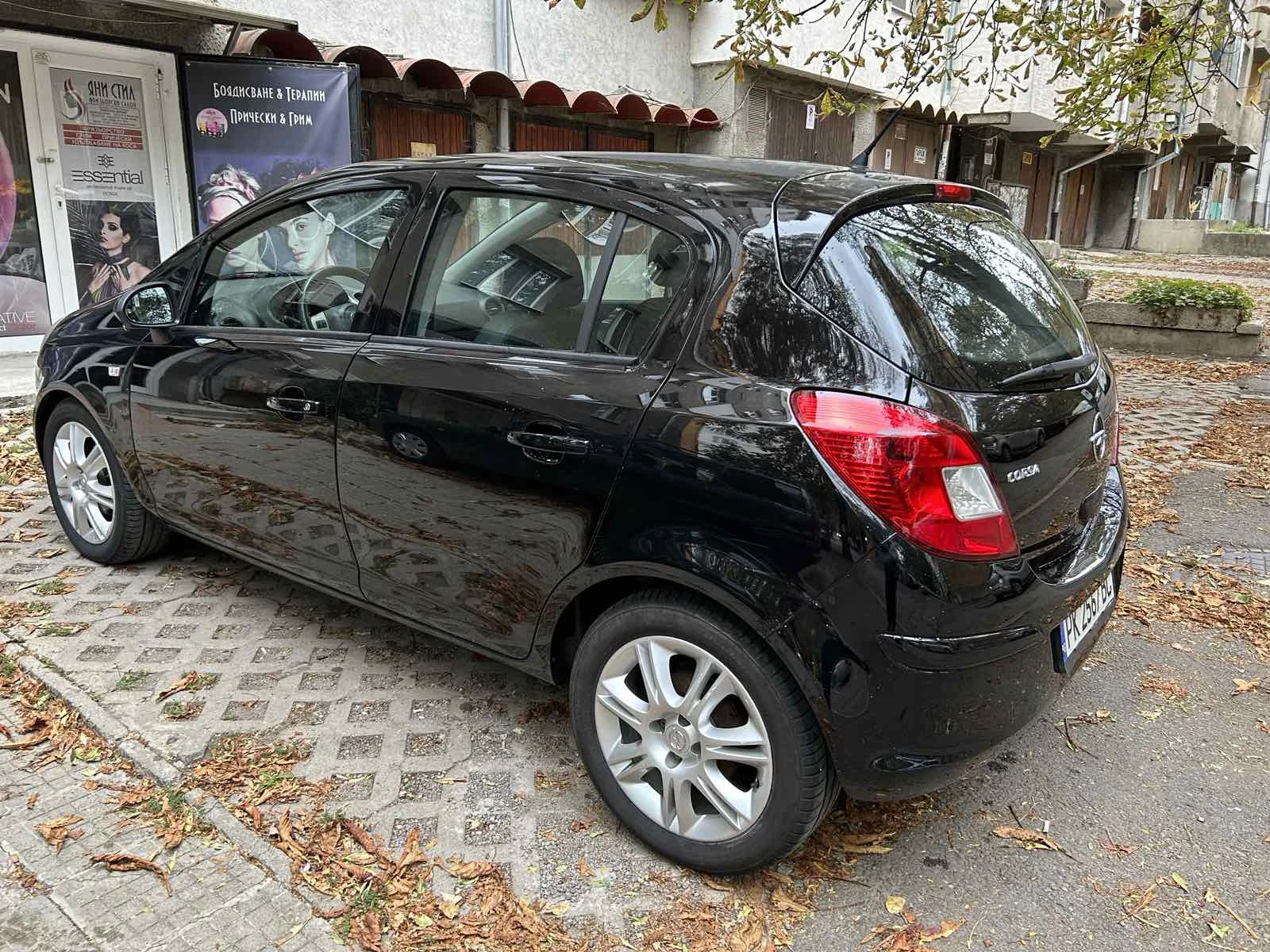 Opel Corsa 1.3 Ecoflex - изображение 8
