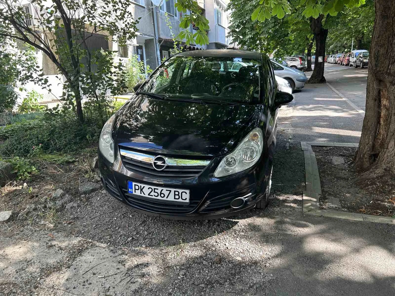 Opel Corsa 1.3 Ecoflex - изображение 4