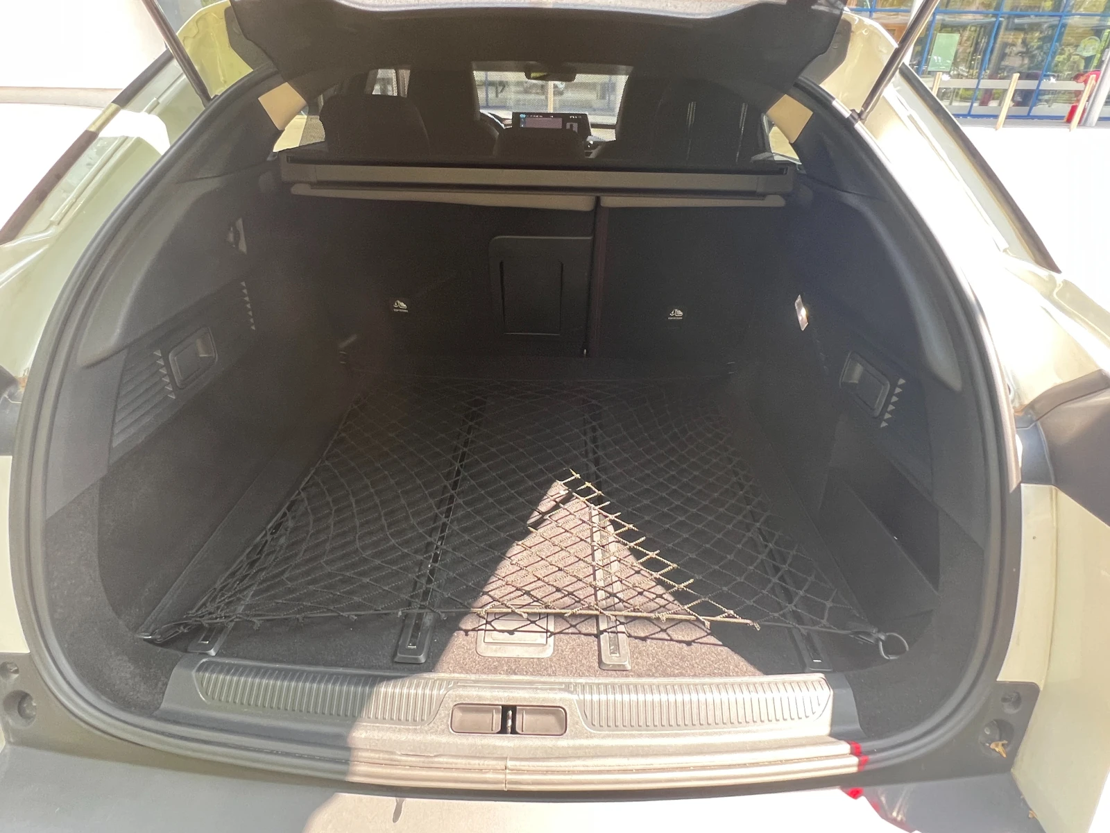 Citroen C5X SHINE | Mobile.bg � ����������� 13