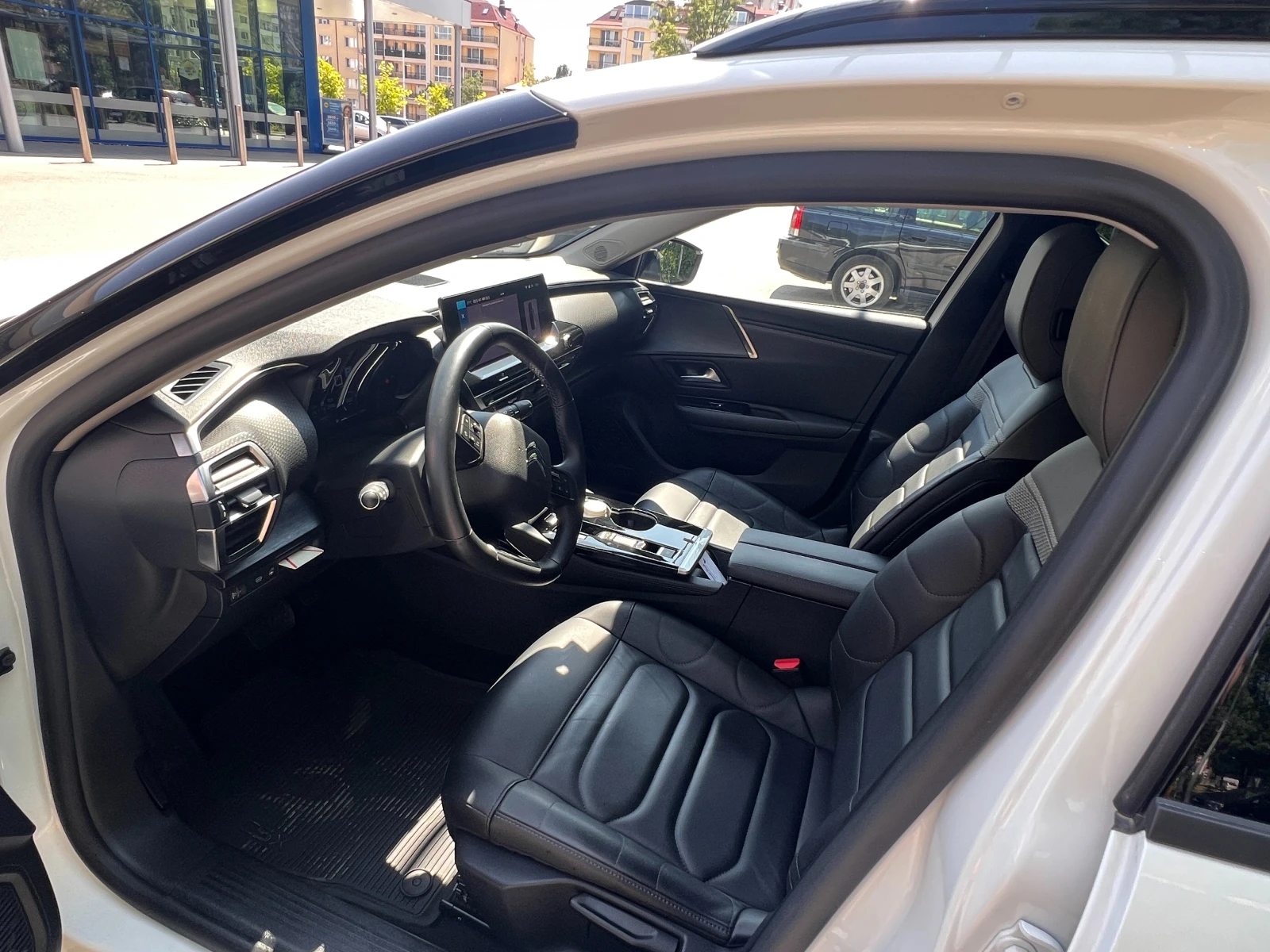 Citroen C5X SHINE | Mobile.bg � ����������� 15