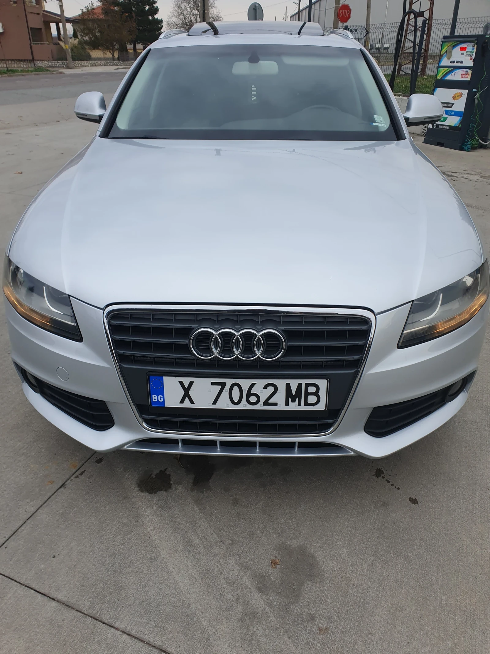 Audi A4 2.0  - изображение 3