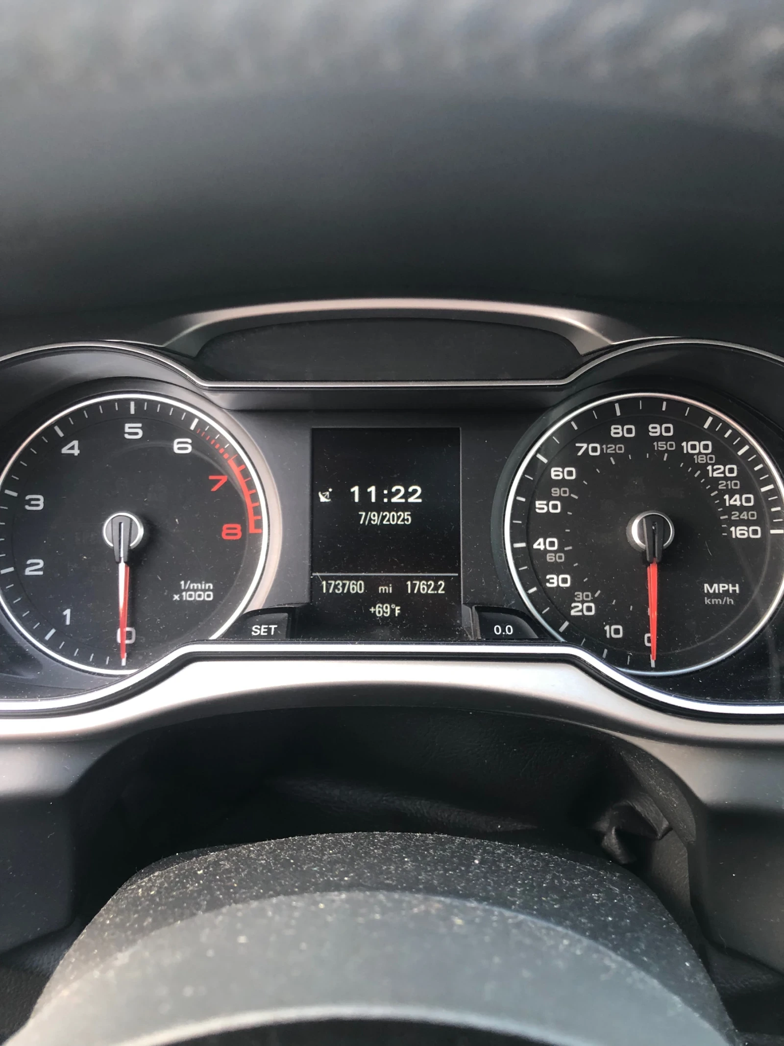 Audi A4  - изображение 9