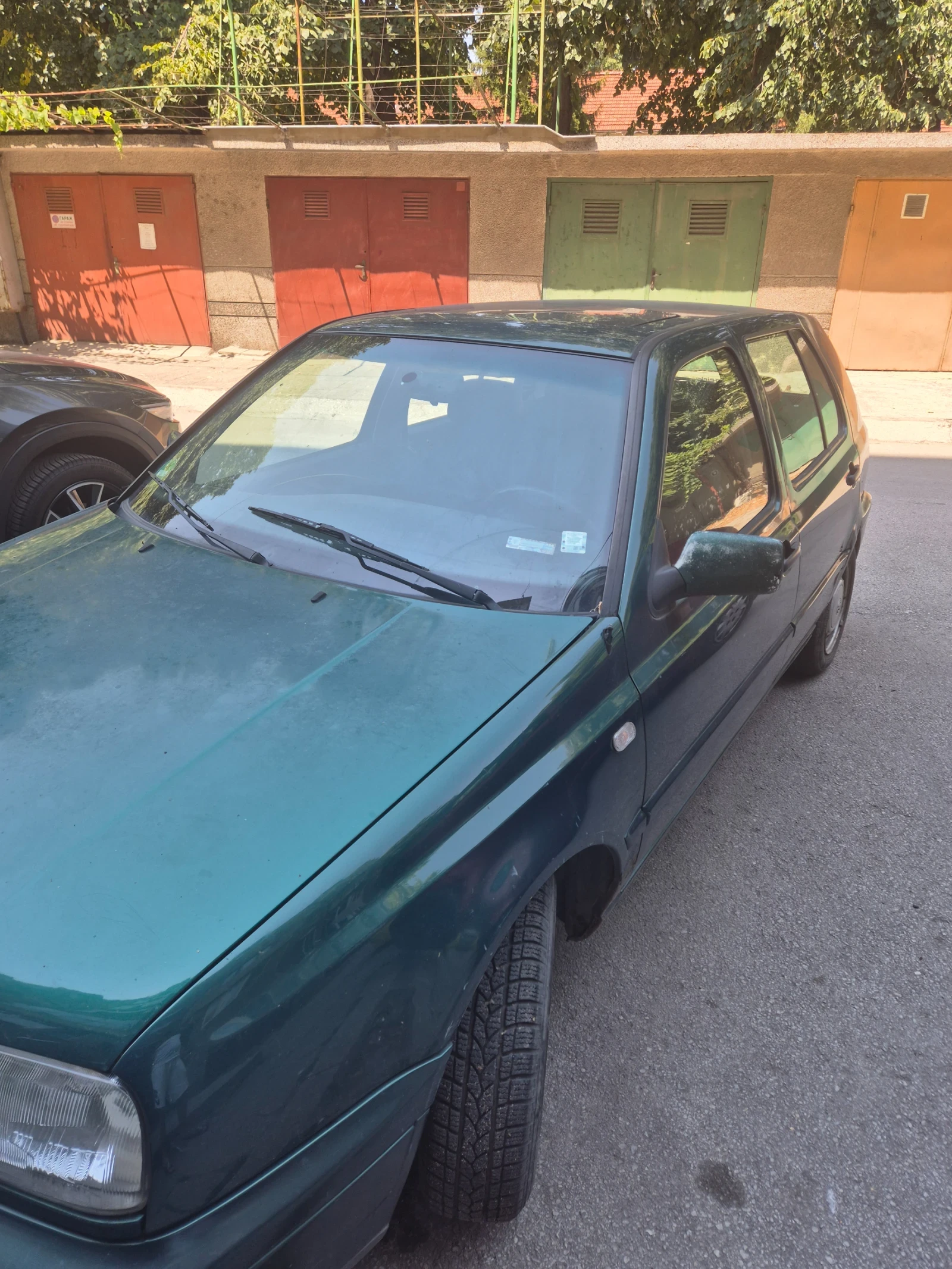 VW Golf  - изображение 2