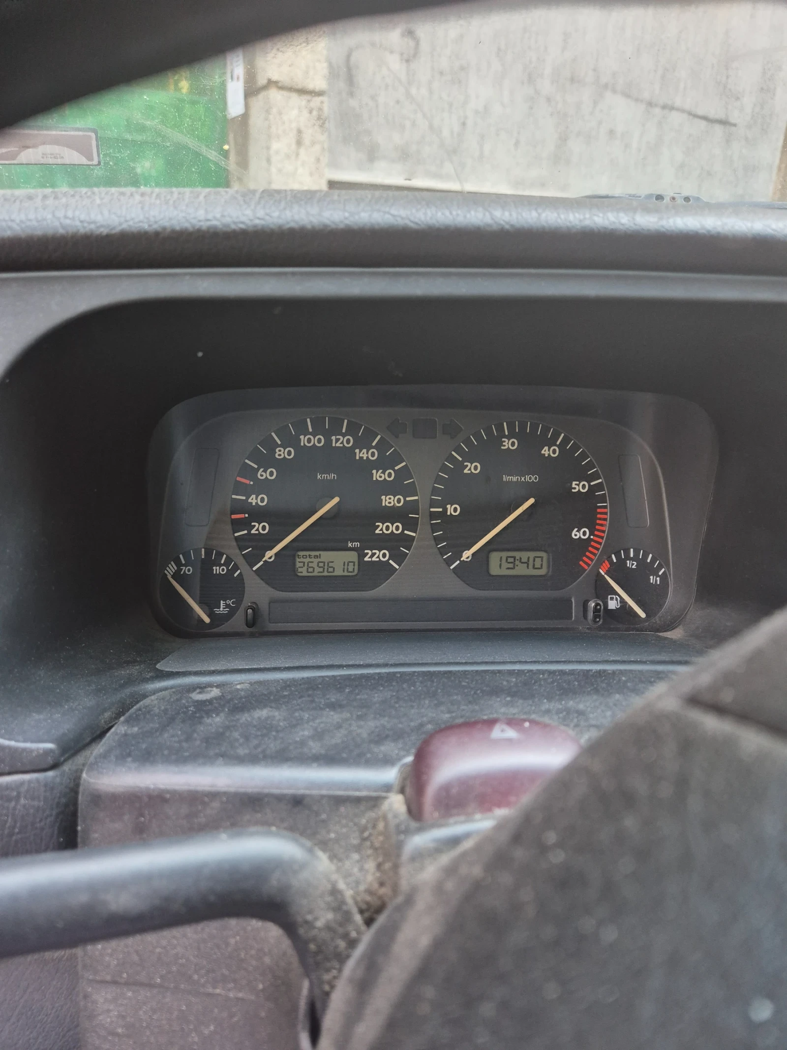 VW Golf  - изображение 9