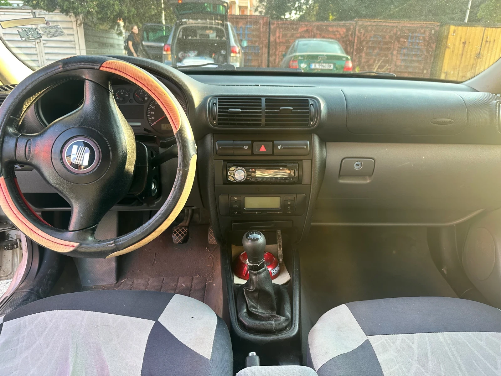 Seat Toledo  - изображение 5