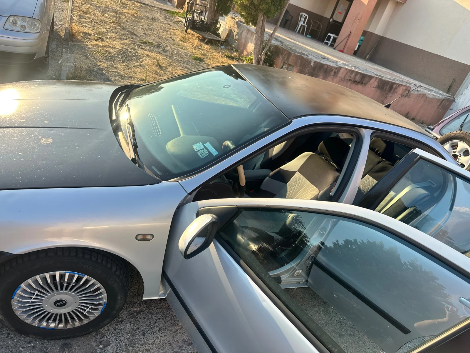 Seat Toledo  - изображение 3